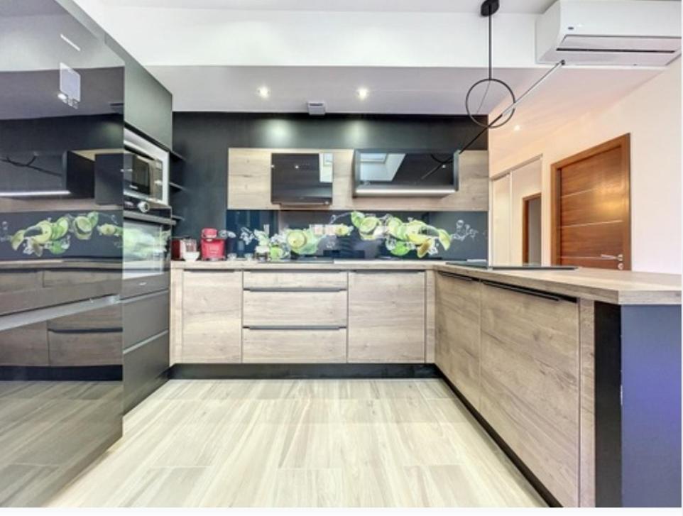 Appartement Palais Des Festivals Cannes Luaran gambar
