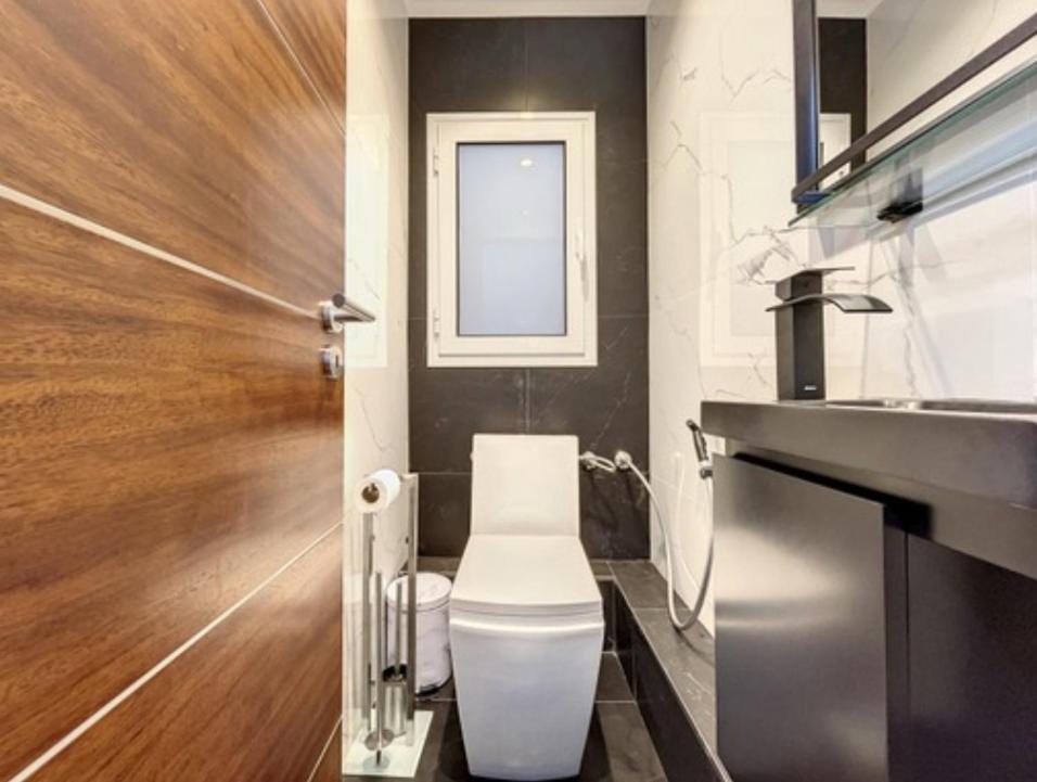 Appartement Palais Des Festivals Cannes Luaran gambar
