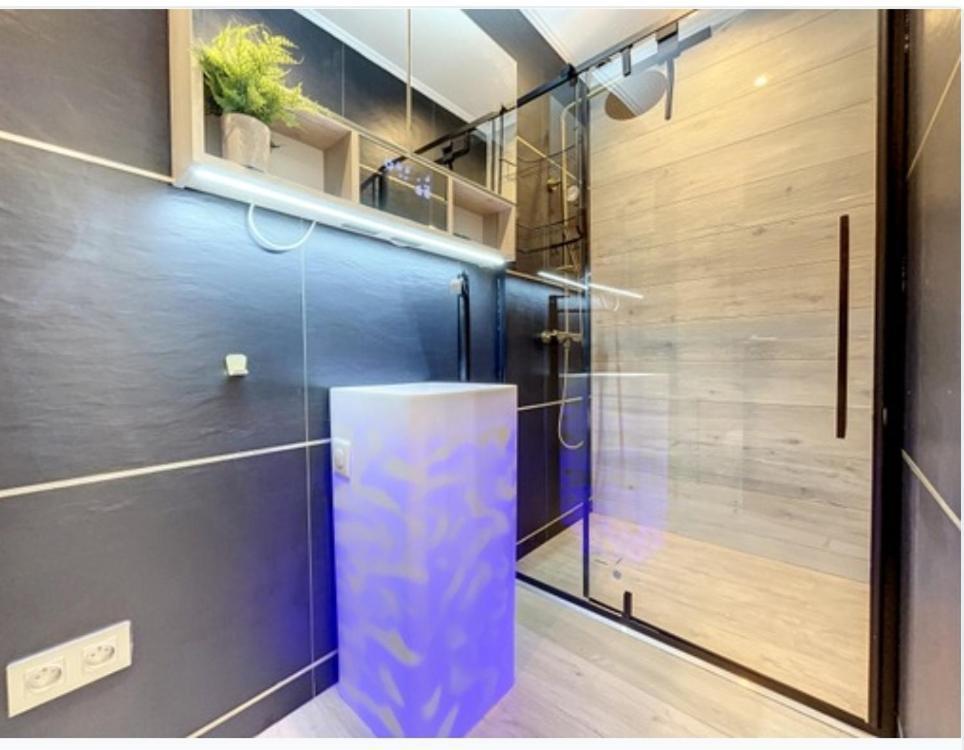 Appartement Palais Des Festivals Cannes Luaran gambar