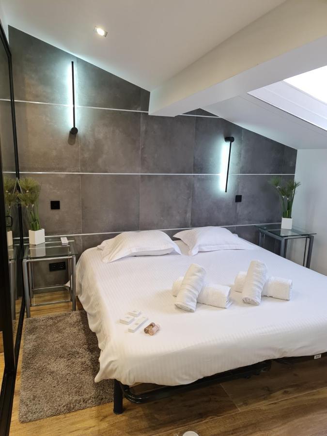 Appartement Palais Des Festivals Cannes Luaran gambar