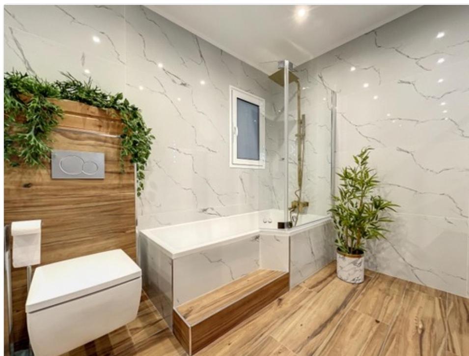 Appartement Palais Des Festivals Cannes Luaran gambar