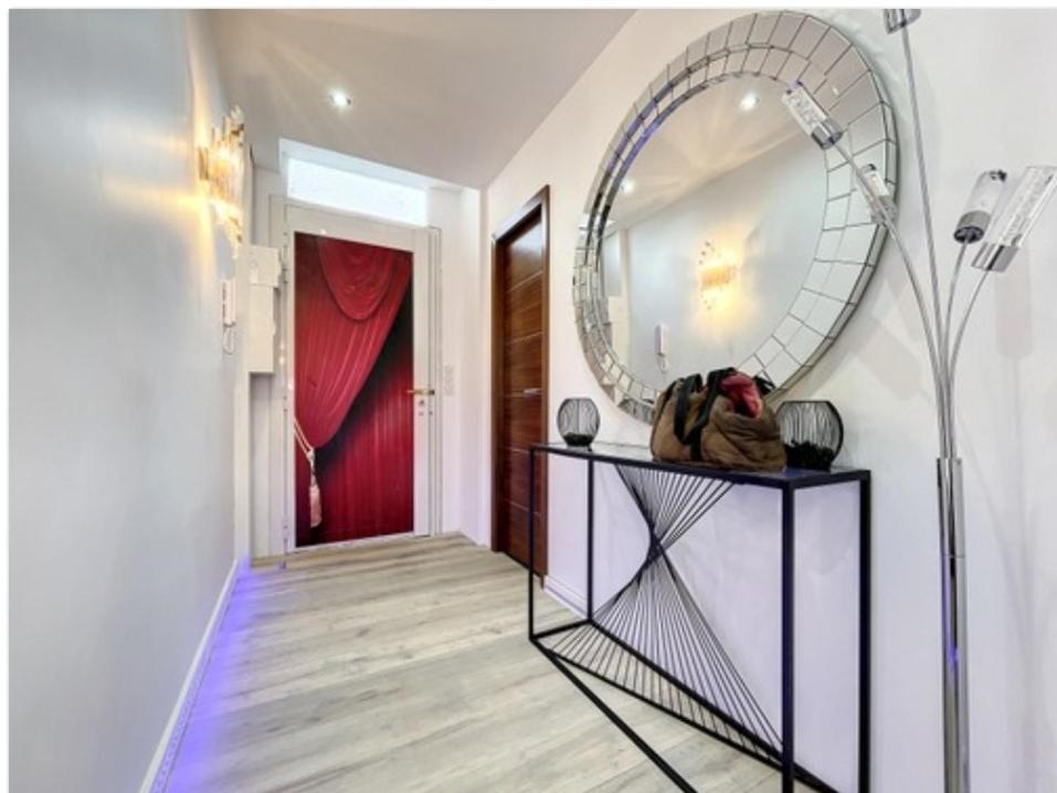 Appartement Palais Des Festivals Cannes Luaran gambar