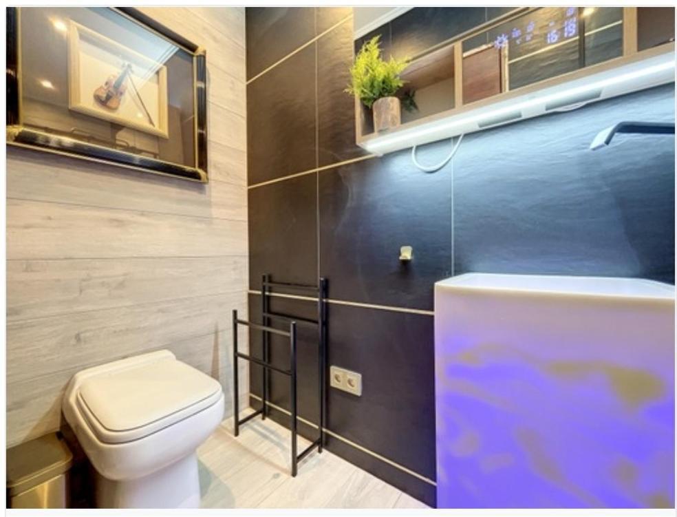 Appartement Palais Des Festivals Cannes Luaran gambar