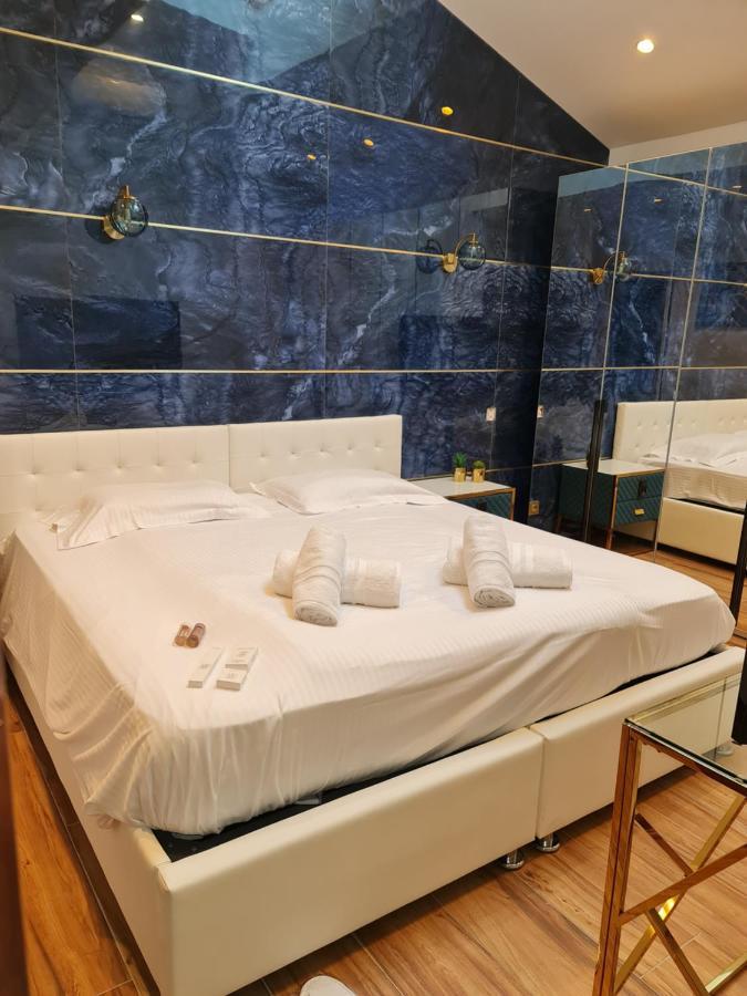 Appartement Palais Des Festivals Cannes Luaran gambar