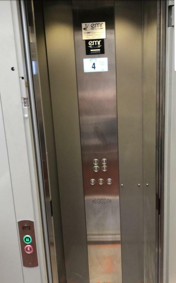 Appartement Palais Des Festivals Cannes Luaran gambar
